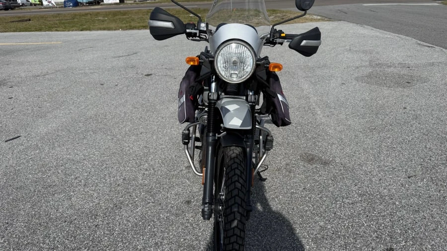 2021 Royal Enfield - Image 4 of 4