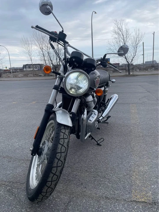 2021 Royal Enfield - Image 4 of 7