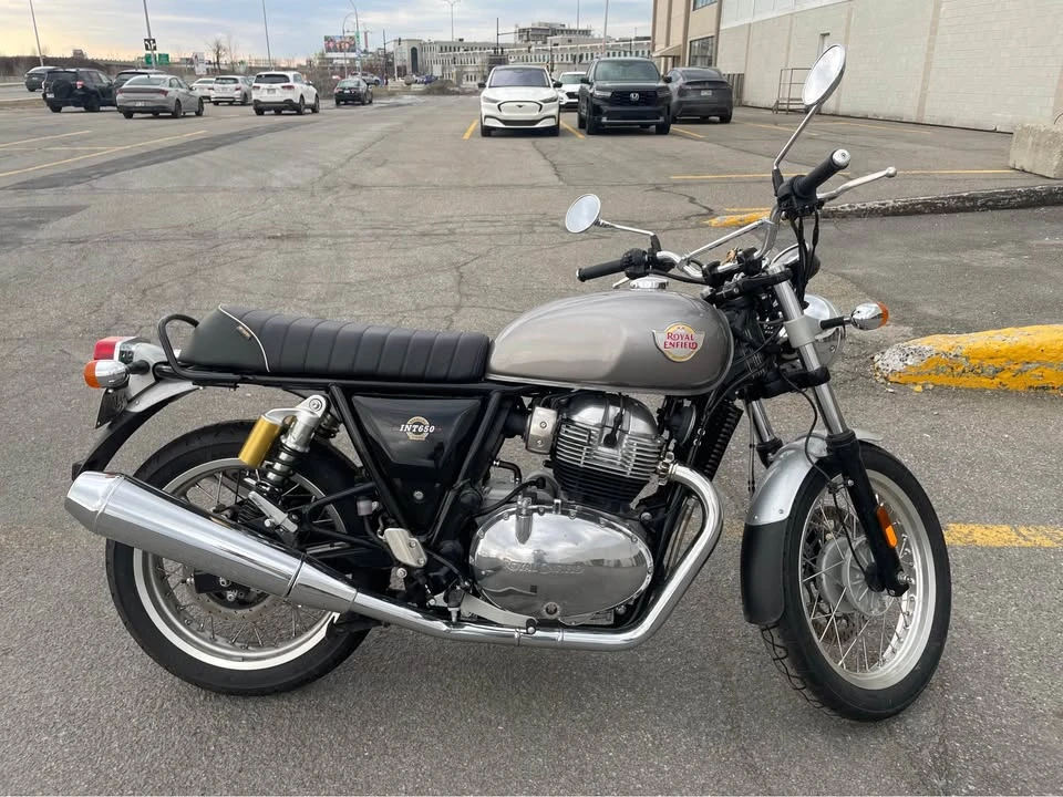 2021 Royal Enfield - Image 6 of 7