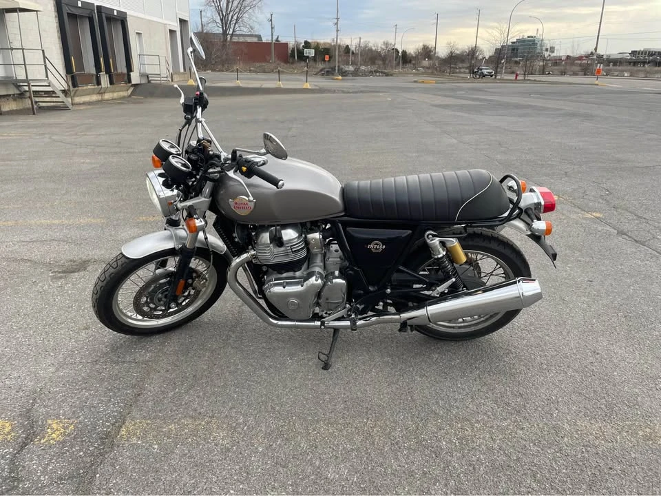 2021 Royal Enfield - Image 5 of 7