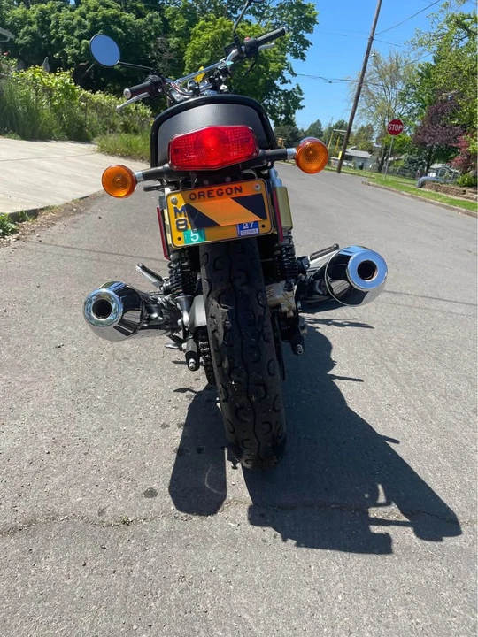 2021 Royal Enfield - Image 4 of 5