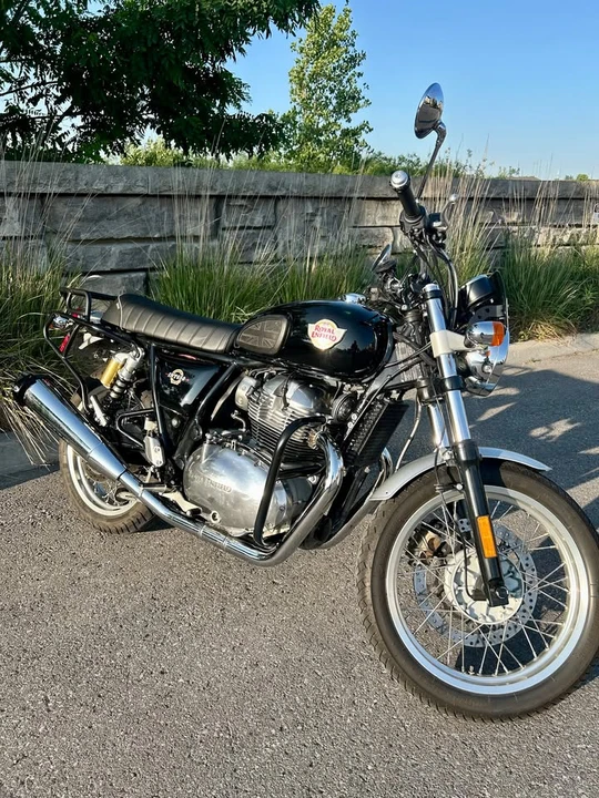 2021 Royal Enfield - Image 5 of 5