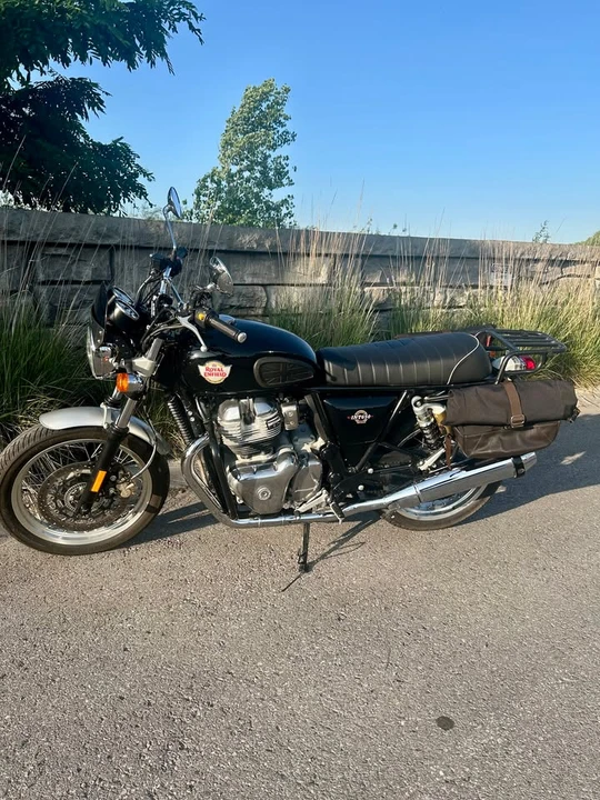 2021 Royal Enfield - Image 4 of 5