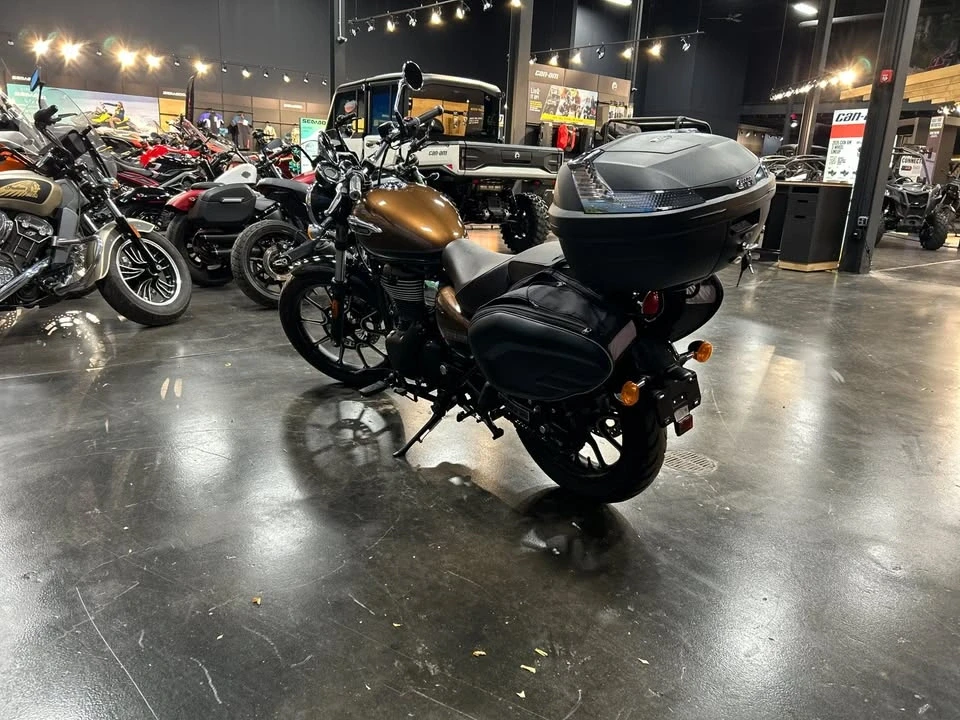 2021 Royal Enfield - Image 6 of 9