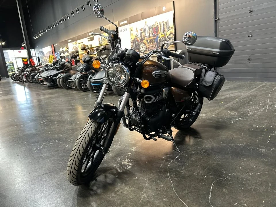 2021 Royal Enfield - Image 4 of 9