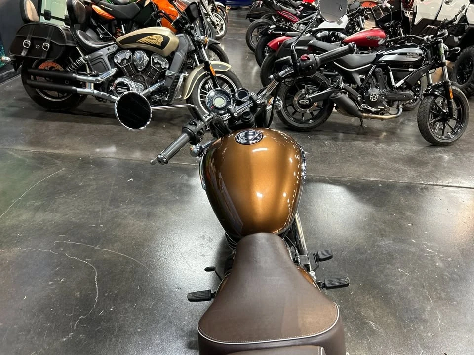 2021 Royal Enfield - Image 8 of 9
