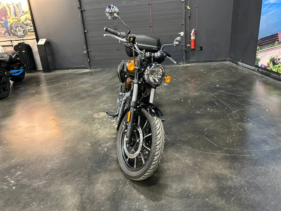 2021 Royal Enfield - Image 3 of 9