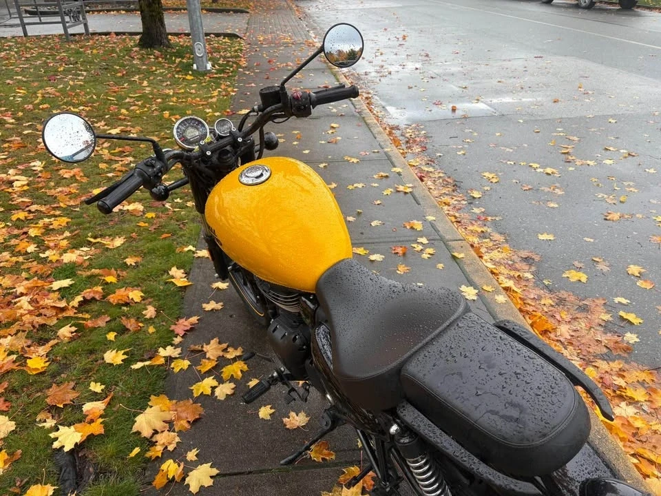 2021 Royal Enfield - Image 3 of 9