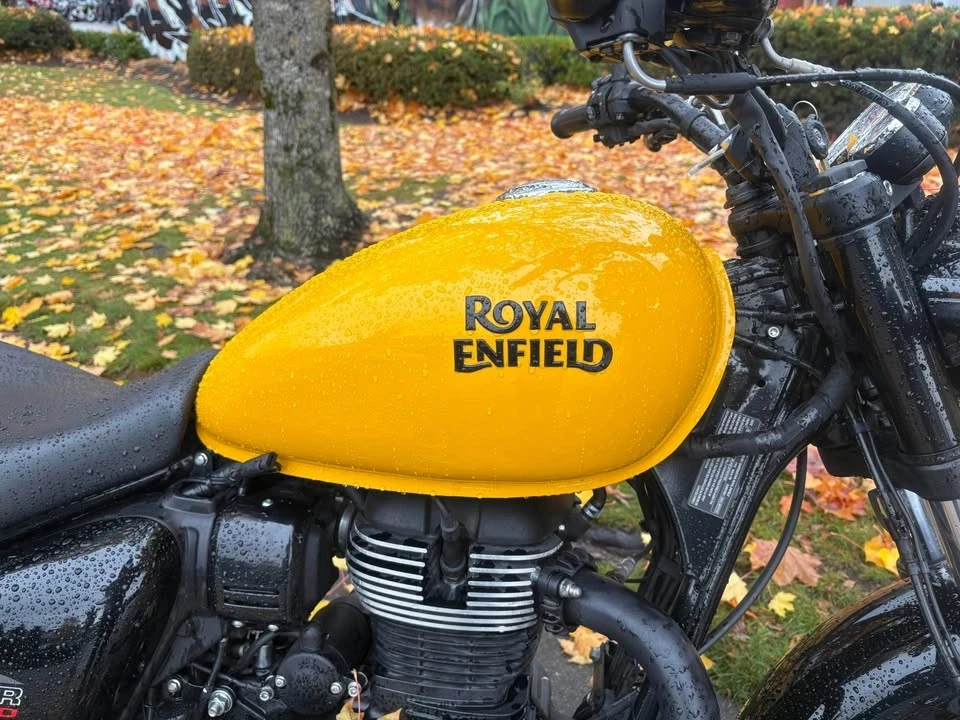2021 Royal Enfield - Image 7 of 9