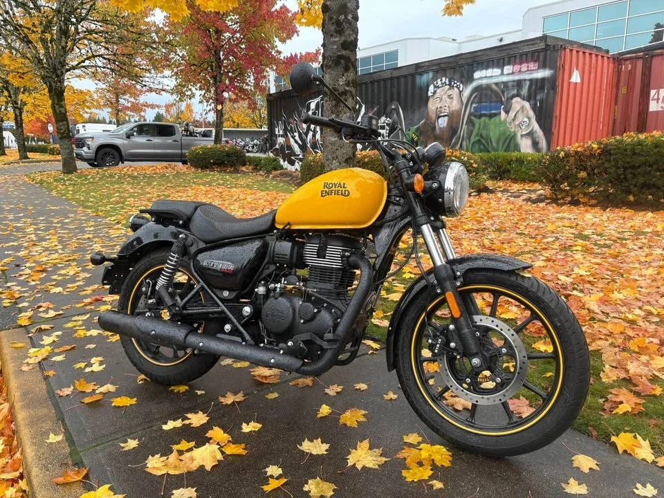 2021 Royal Enfield - Image 8 of 9