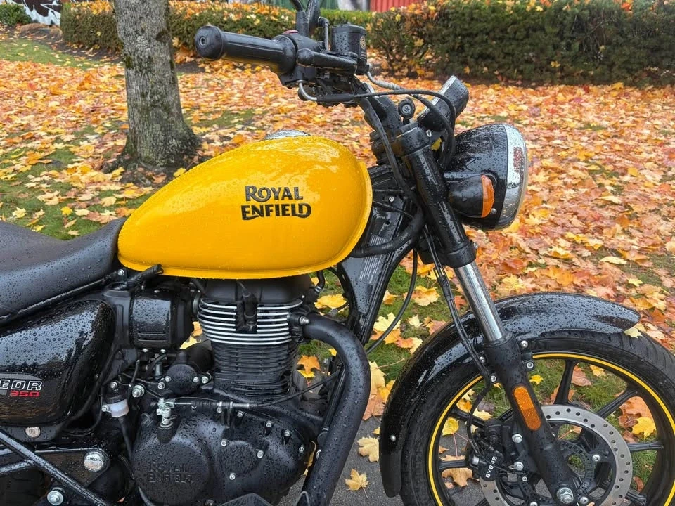 2021 Royal Enfield - Image 2 of 9