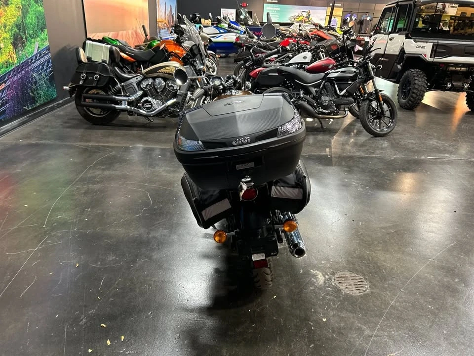 2021 Royal Enfield - Image 7 of 9
