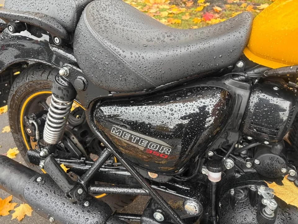 2021 Royal Enfield - Image 6 of 9