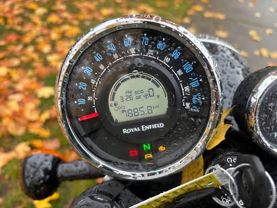 2021 Royal Enfield - Image 5 of 9