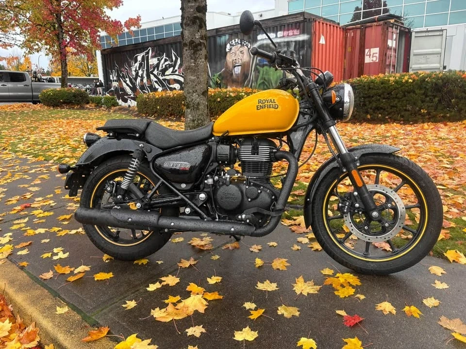 2021 Royal Enfield - Image 9 of 9