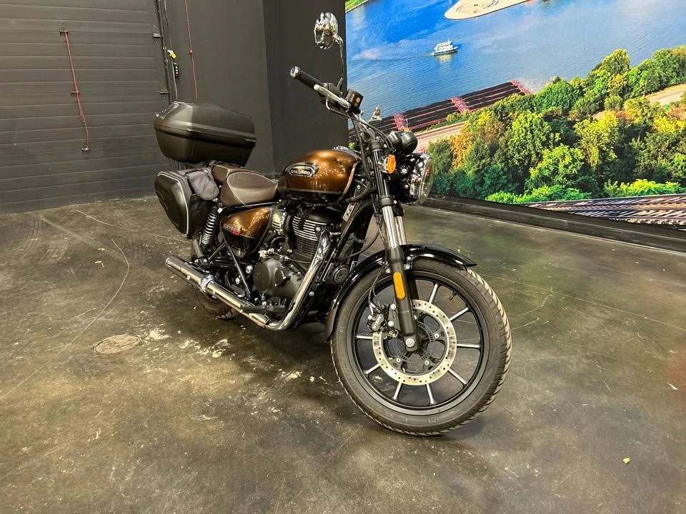 2021 Royal Enfield - Image 2 of 9