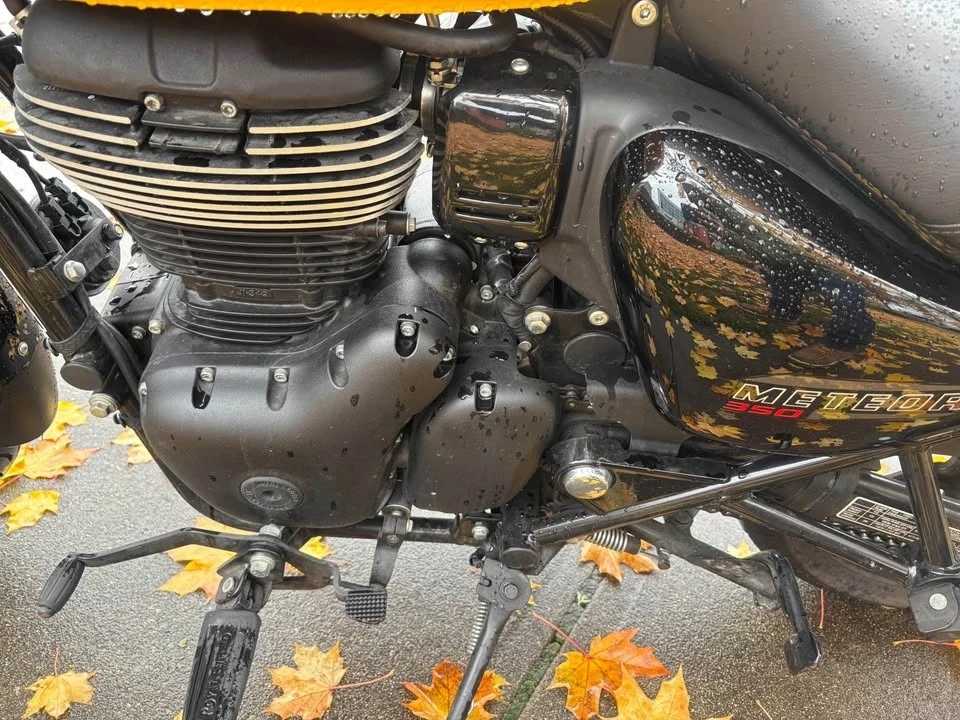 2021 Royal Enfield - Image 4 of 9