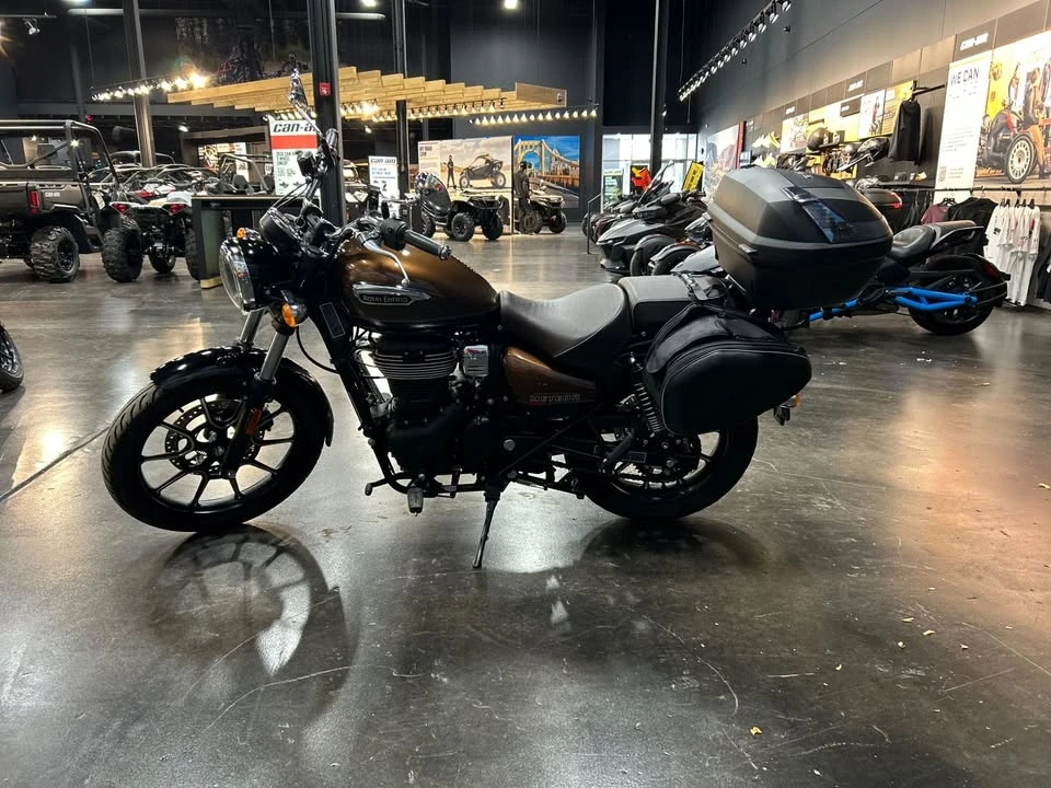 2021 Royal Enfield - Image 5 of 9