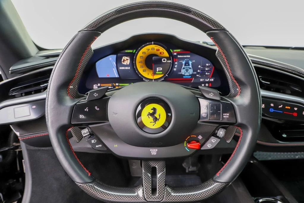 2021 Ferrari SF90 Stradale - Image 5 of 6
