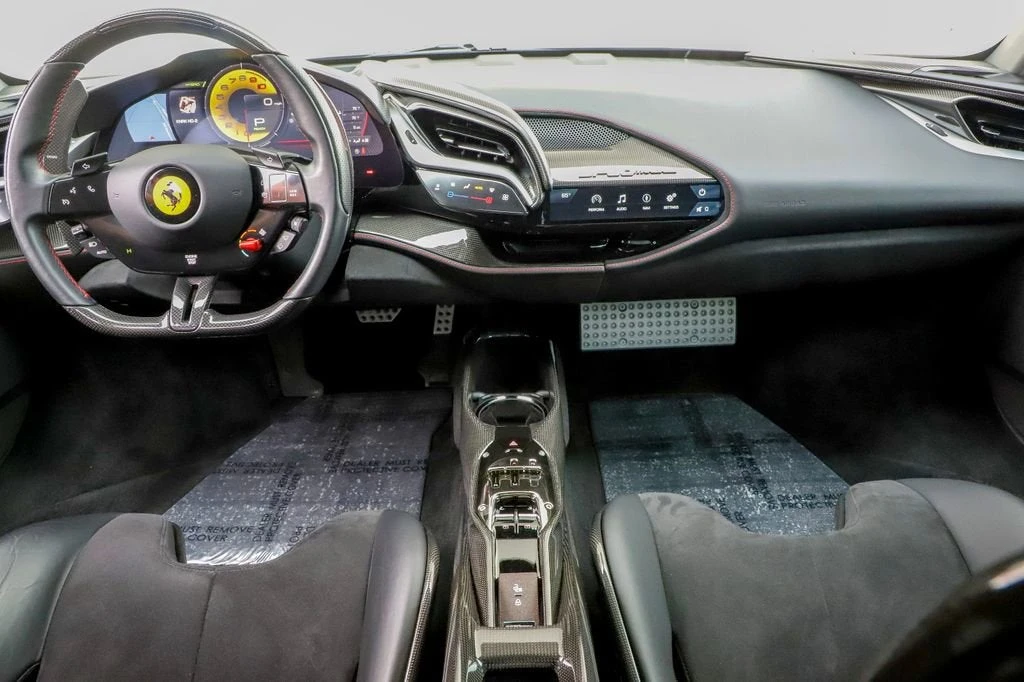 2021 Ferrari SF90 Stradale - Image 2 of 6