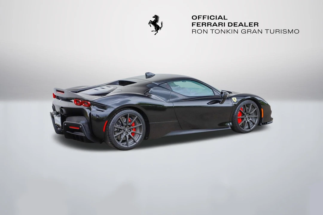 2021 Ferrari SF90 Stradale - Image 6 of 6