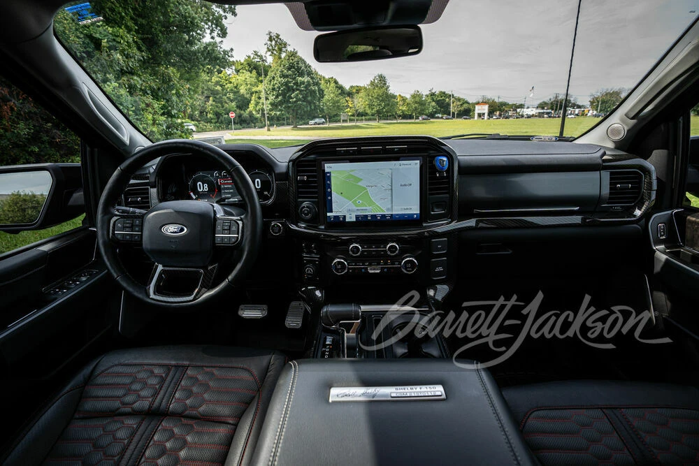 2021 Shelby - Image 2 of 22