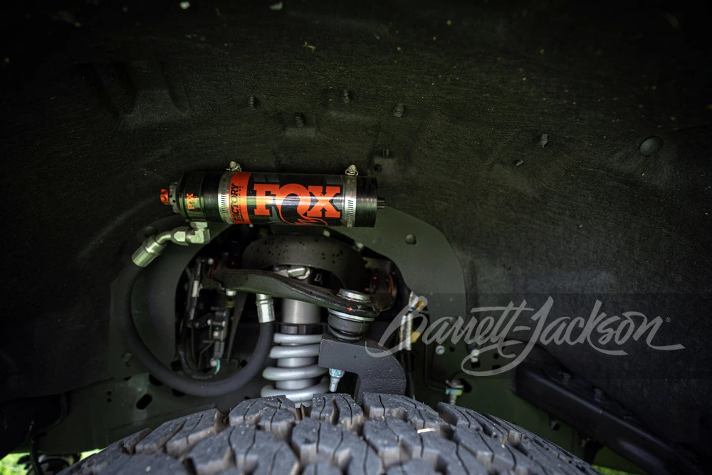 2021 Shelby - Image 3 of 22