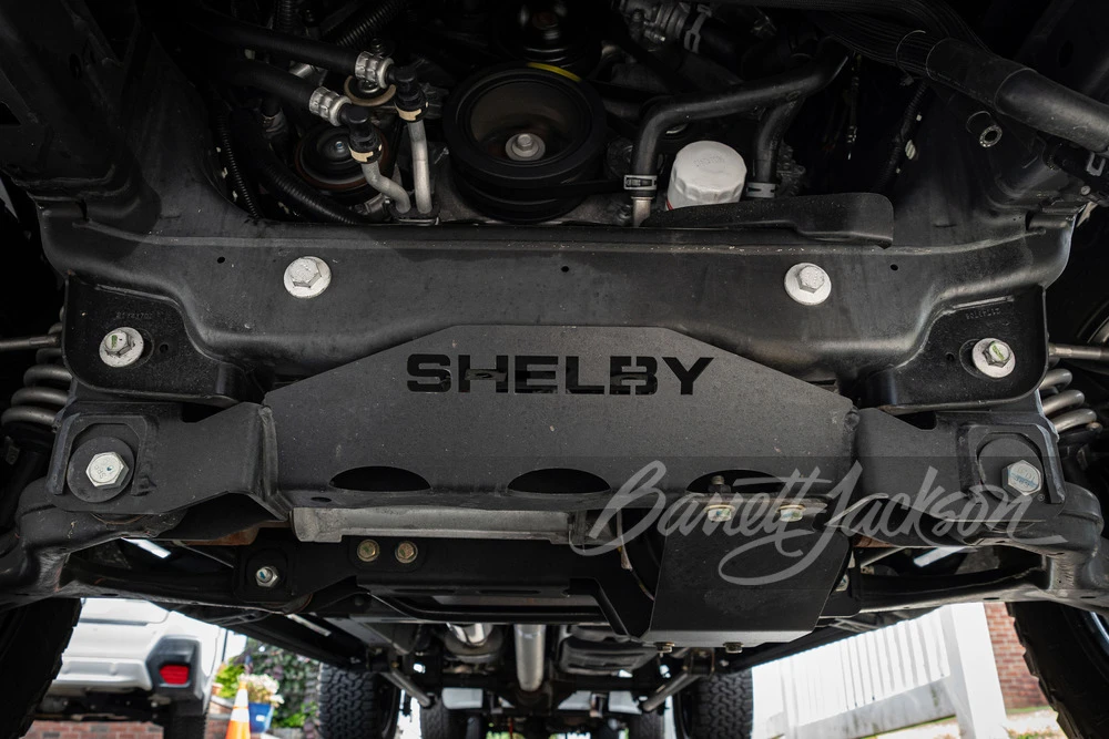 2021 Shelby - Image 8 of 22