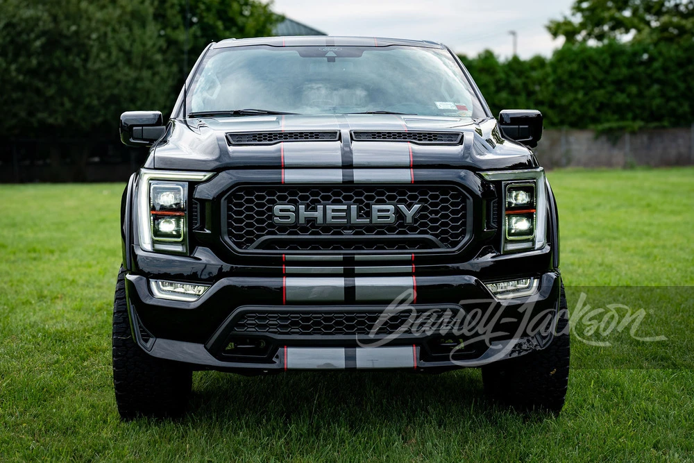 2021 Shelby - Image 11 of 22