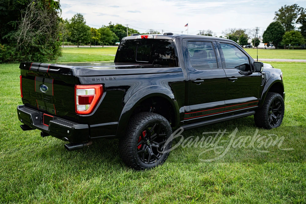 2021 Shelby - Image 21 of 22