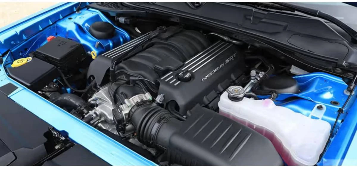 2021 Dodge Charger SRT & 392 7th Gen - Image 6 of 15