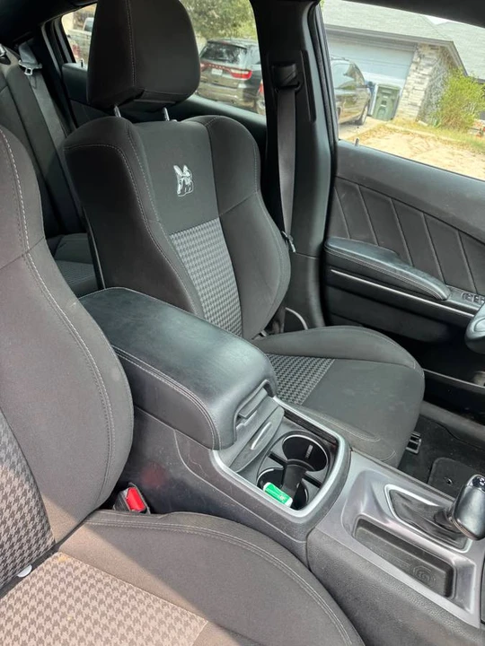 2021 Dodge Charger SRT & 392 7th Gen - Image 12 of 15