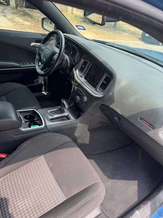 2021 Dodge Charger SRT & 392 7th Gen - Image 11 of 15