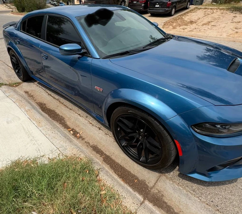 2021 Dodge Charger SRT & 392 7th Gen - Image 3 of 15