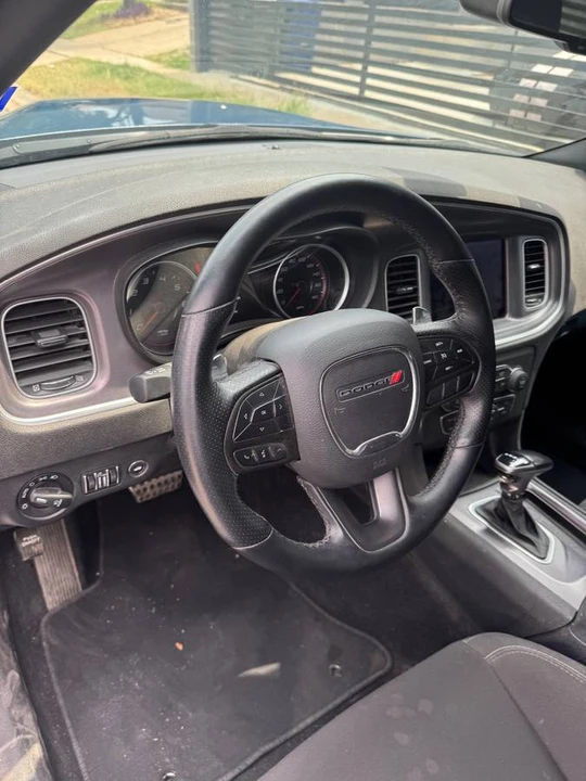 2021 Dodge Charger SRT & 392 7th Gen - Image 8 of 15