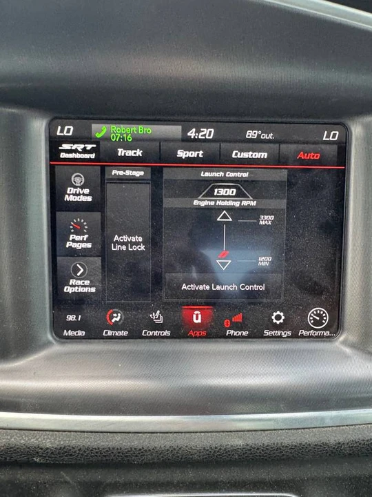2021 Dodge Charger SRT & 392 7th Gen - Image 5 of 15