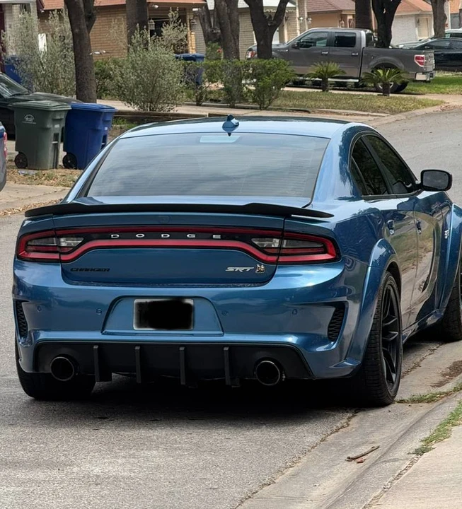 2021 Dodge Charger SRT & 392 7th Gen - Image 4 of 15