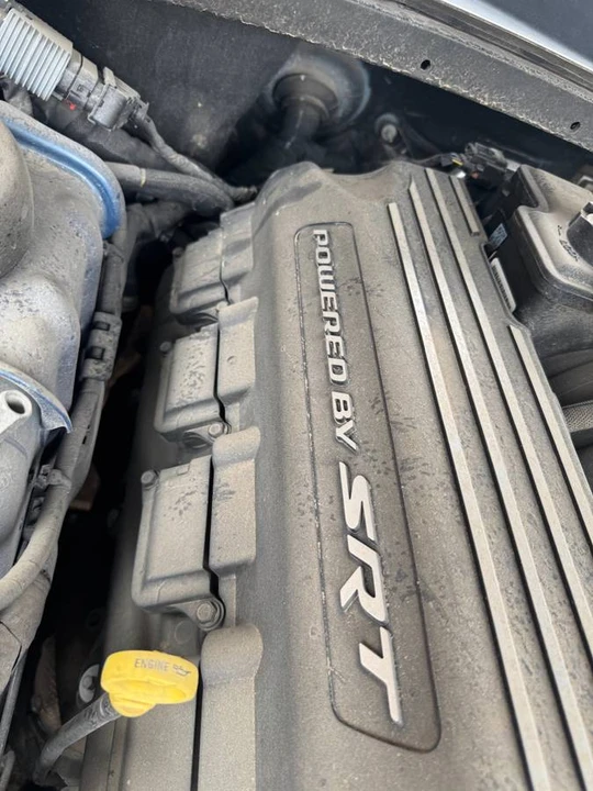 2021 Dodge Charger SRT & 392 7th Gen - Image 7 of 15