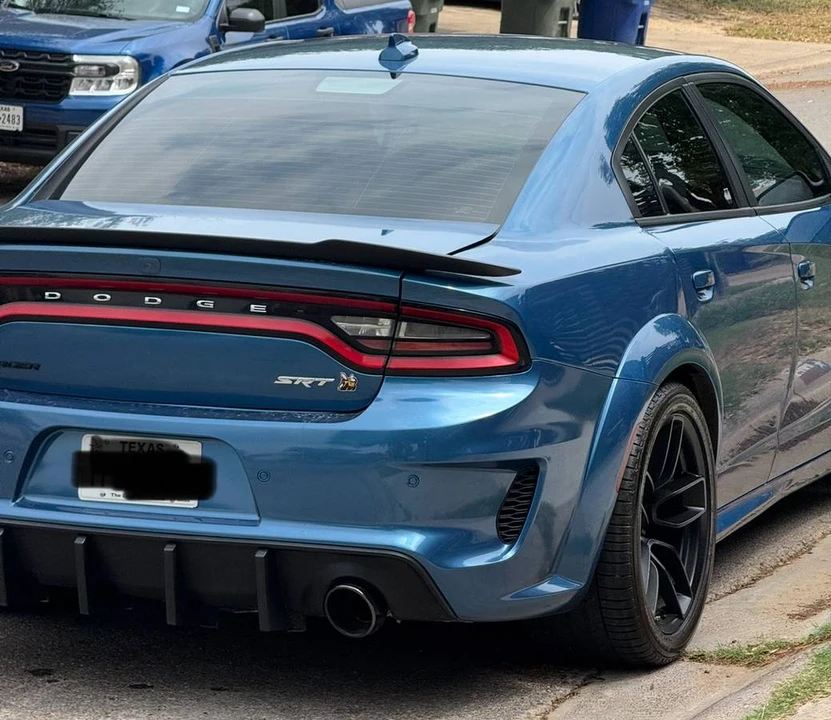 2021 Dodge Charger SRT & 392 7th Gen - Image 2 of 15