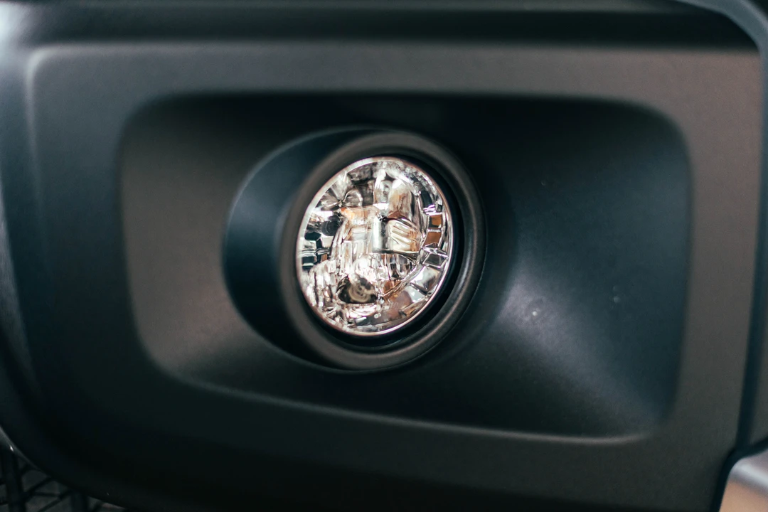 2021 Suzuki Jimny 4th Gen - Image 26 of 31