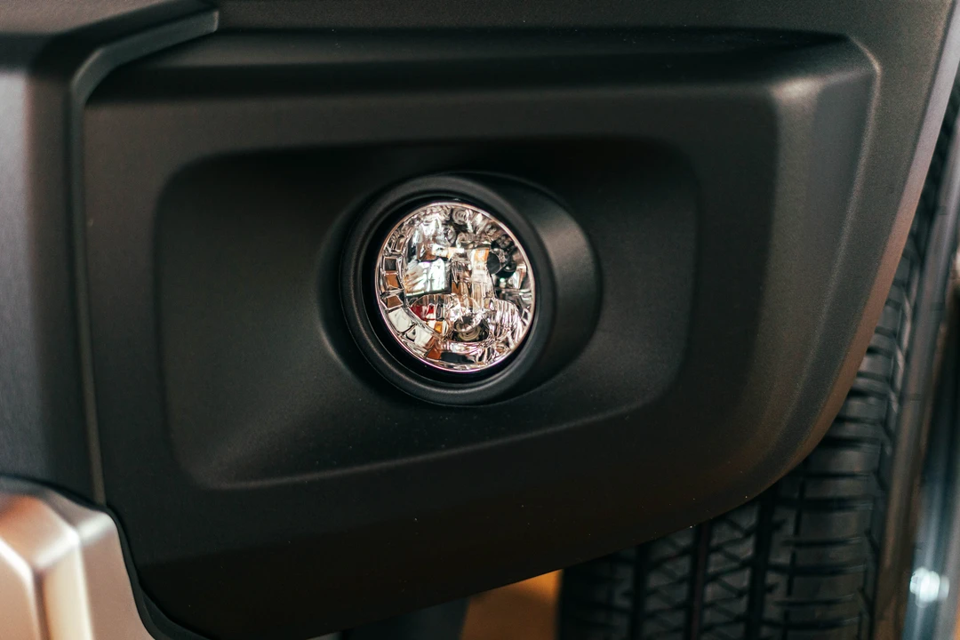 2021 Suzuki Jimny 4th Gen - Image 28 of 31