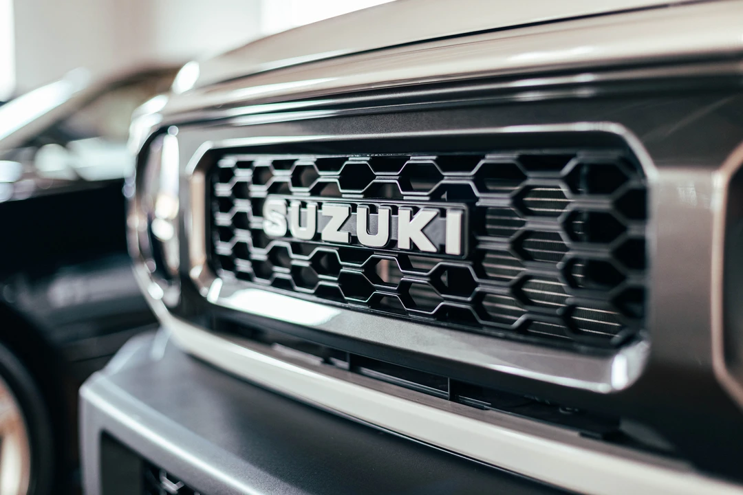 2021 Suzuki Jimny 4th Gen - Image 23 of 31