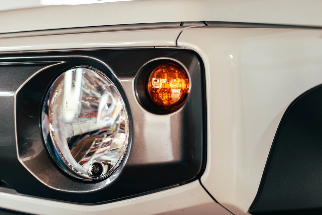 2021 Suzuki Jimny 4th Gen - Image 27 of 31