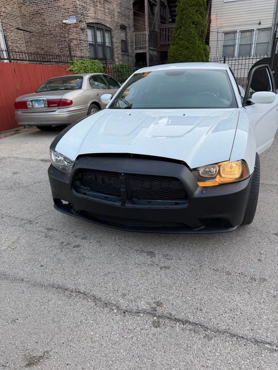 2021 Dodge Challenger SRT8 & 392 3rd Gen - Image 9 of 10