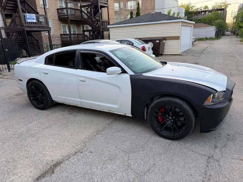 2021 Dodge Challenger SRT8 & 392 3rd Gen - Image 10 of 10