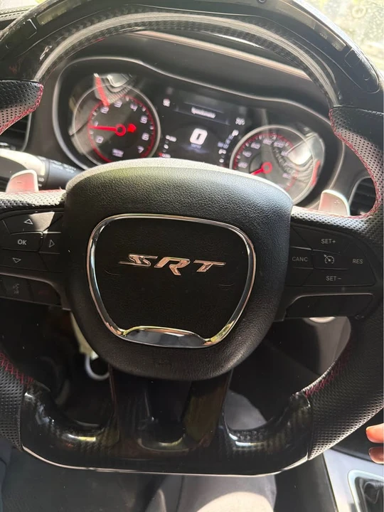 2021 Dodge Challenger SRT8 & 392 3rd Gen - Image 2 of 10
