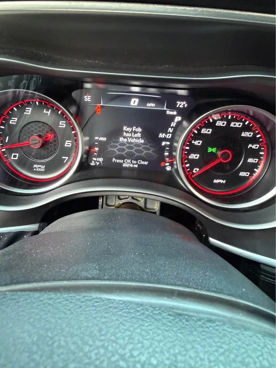 2021 Dodge Challenger SRT8 & 392 3rd Gen - Image 3 of 10