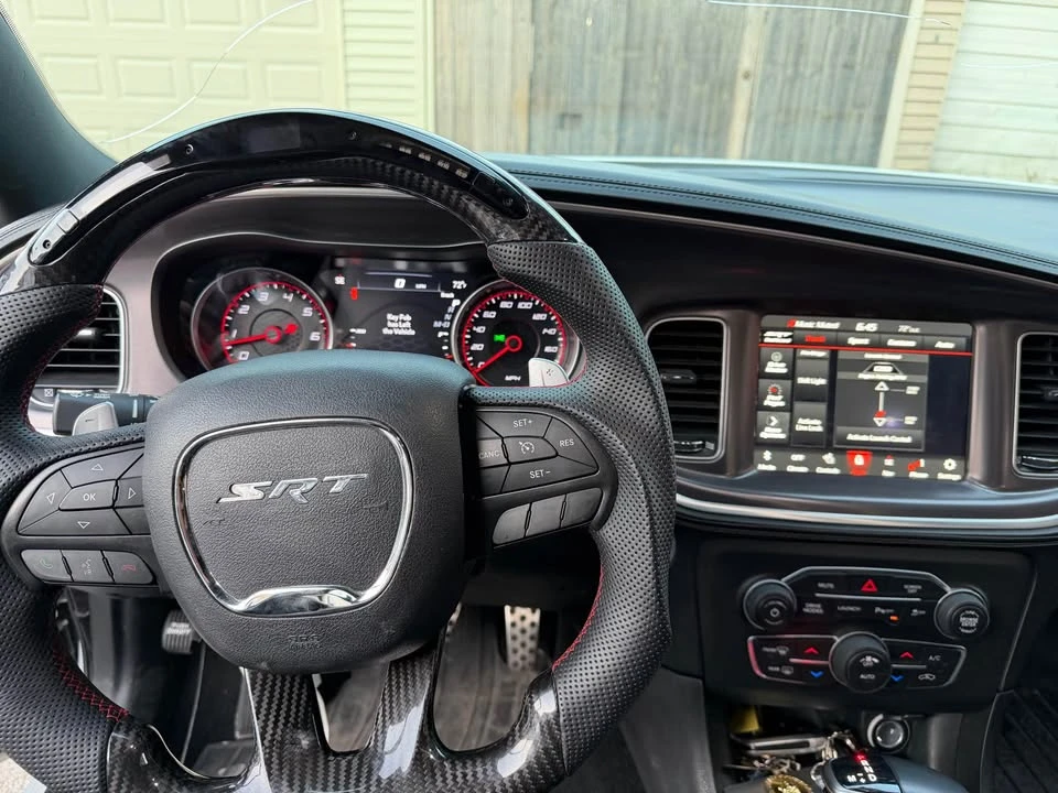2021 Dodge Challenger SRT8 & 392 3rd Gen - Image 4 of 10
