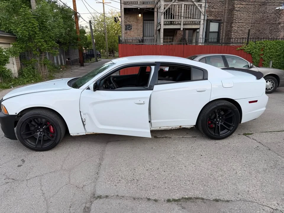 2021 Dodge Challenger SRT8 & 392 3rd Gen - Image 8 of 10