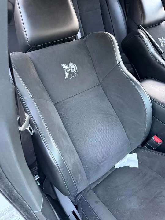 2021 Dodge Challenger SRT8 & 392 3rd Gen - Image 7 of 10